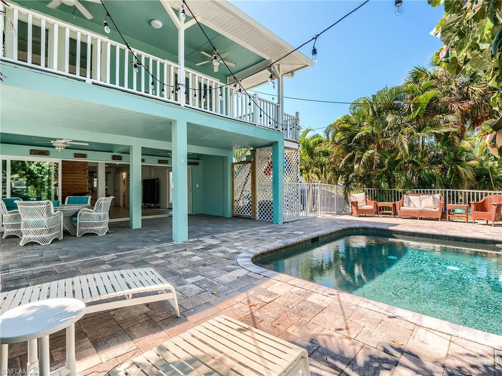Great Outdoor Living!