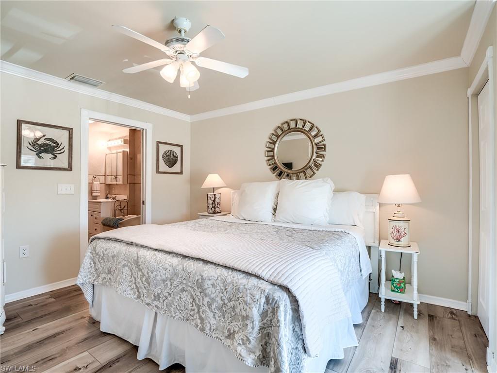 Master Suite!