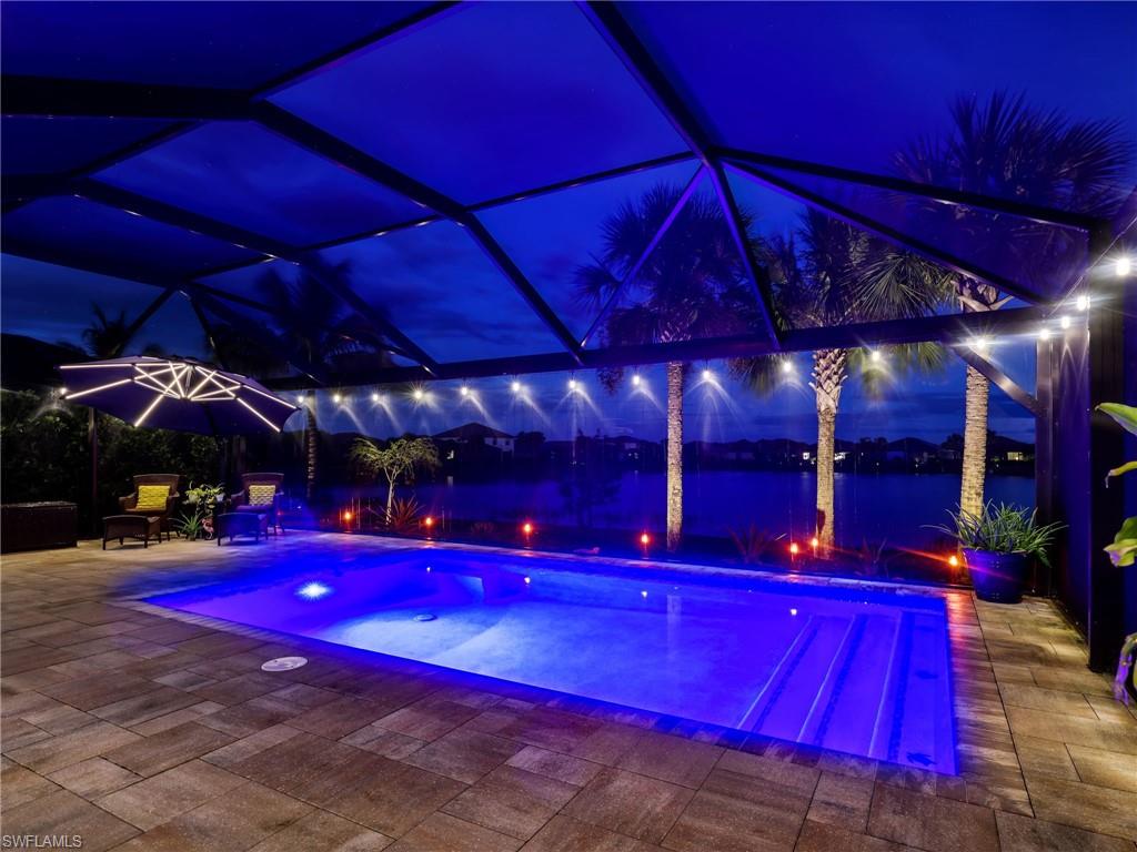 Professional Landscaping and Outdoor Lighting