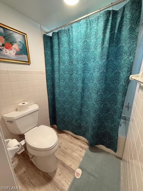 Tub / Shower combo
