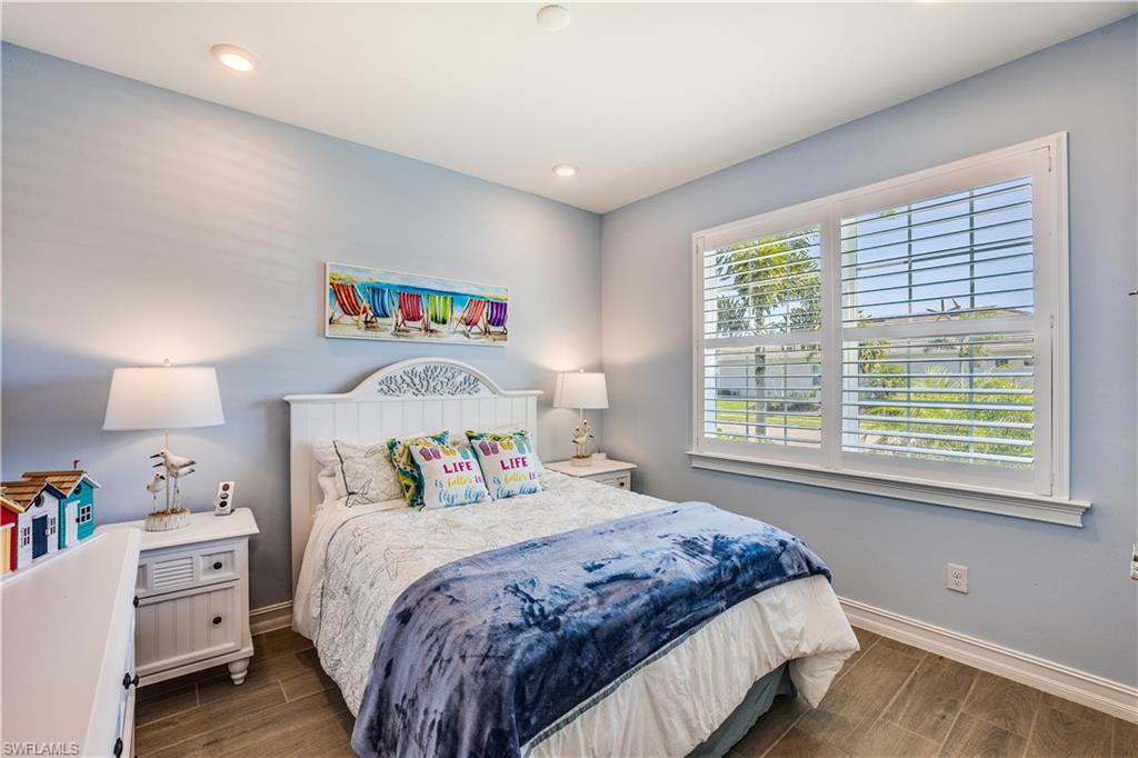 Guest bedroom
