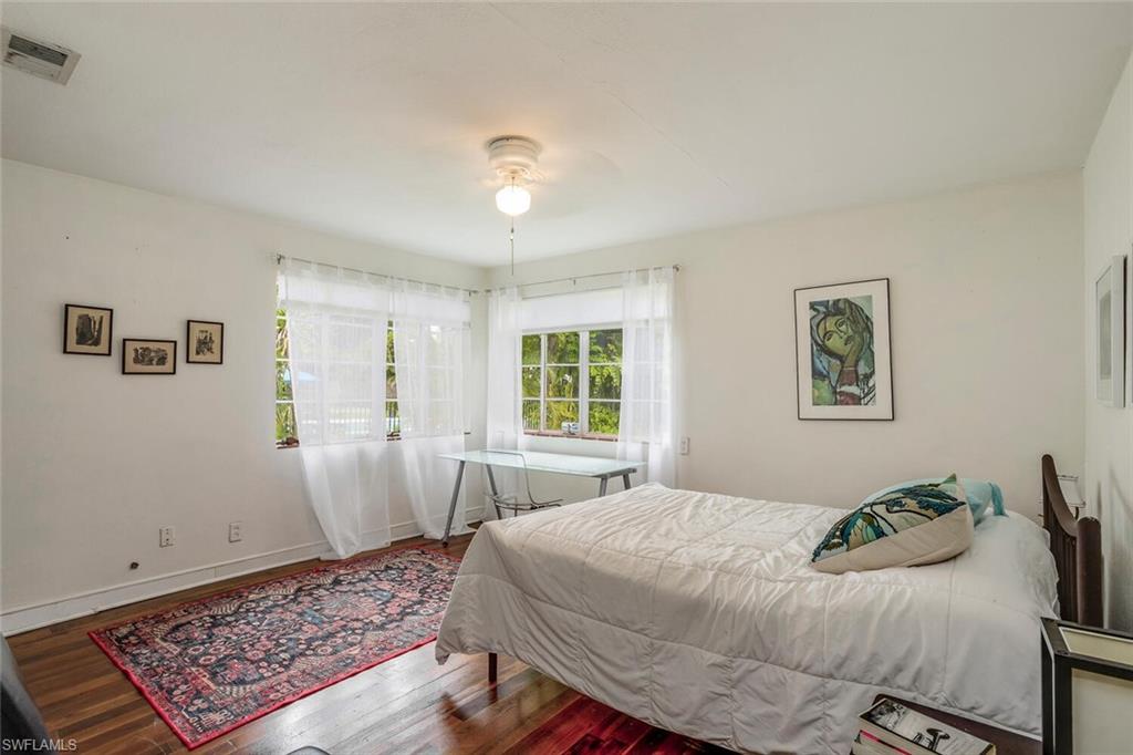 Bedroom #1