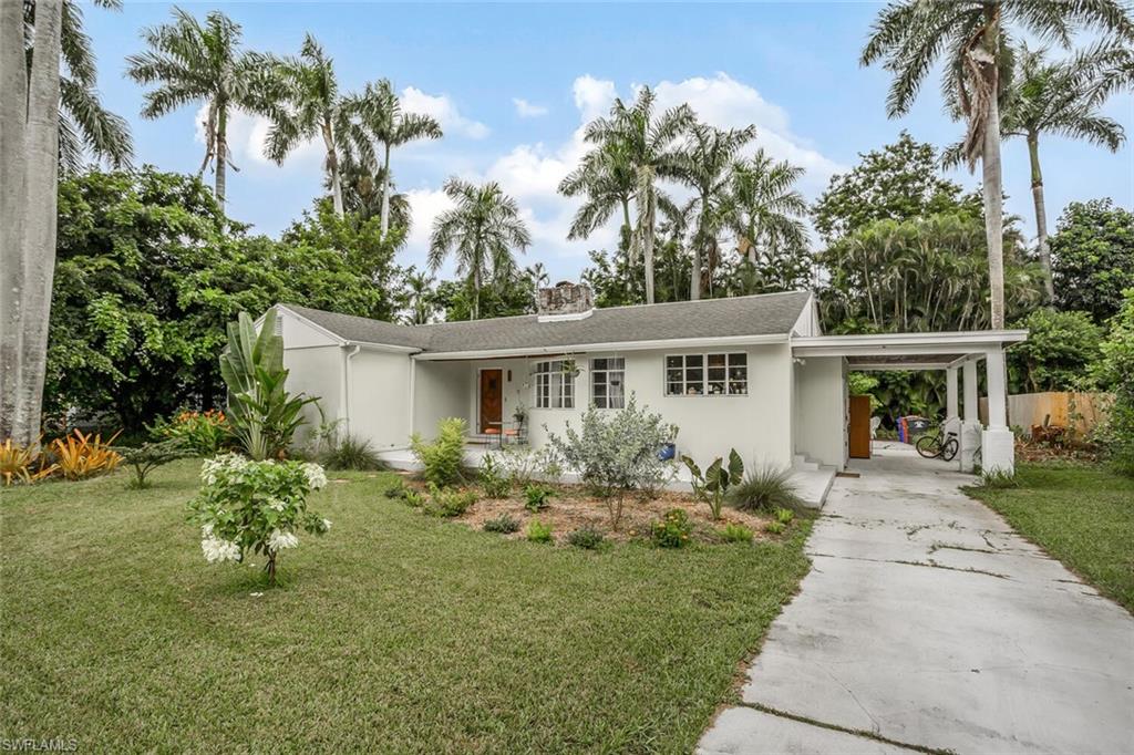 Welcome to 1429 Sandra Drive!
