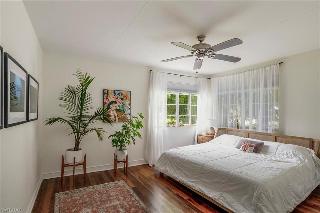 Bedroom #2
