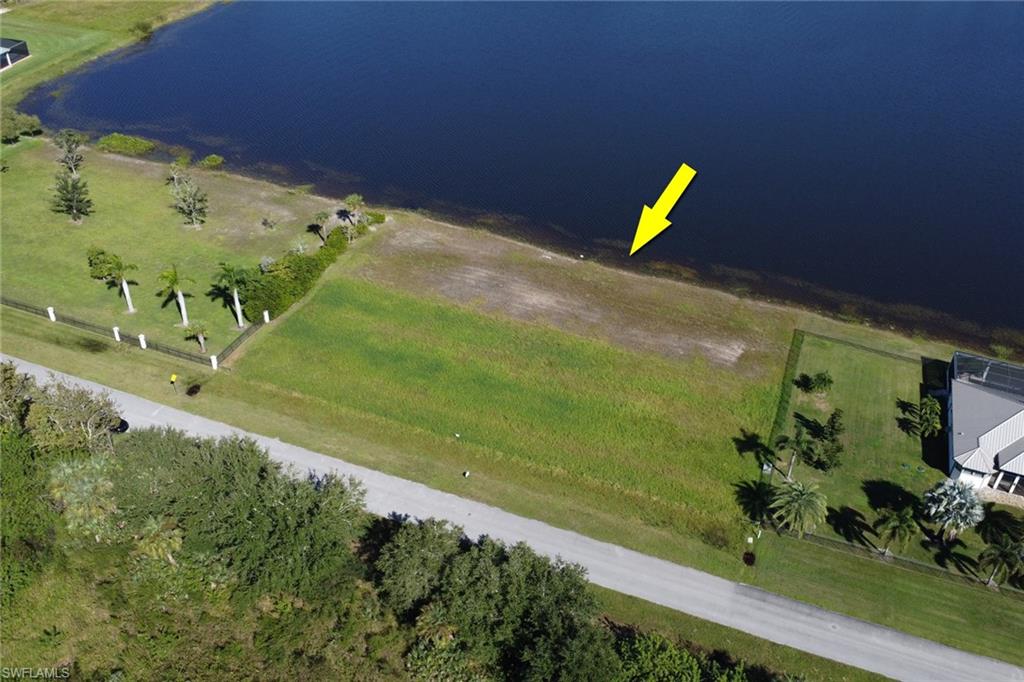 View of property location featuring rural landscape