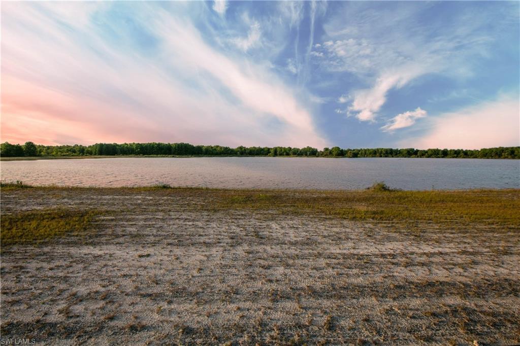Water view