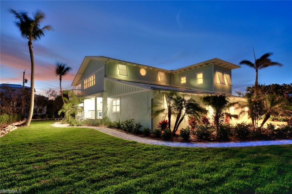 1163 Seagrape LN