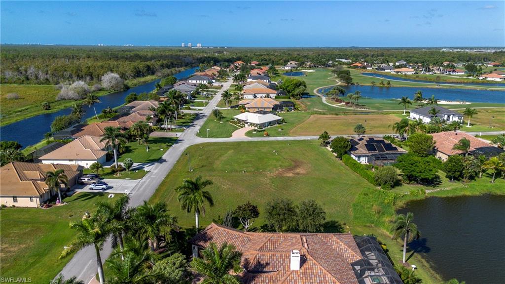 View of community and property location