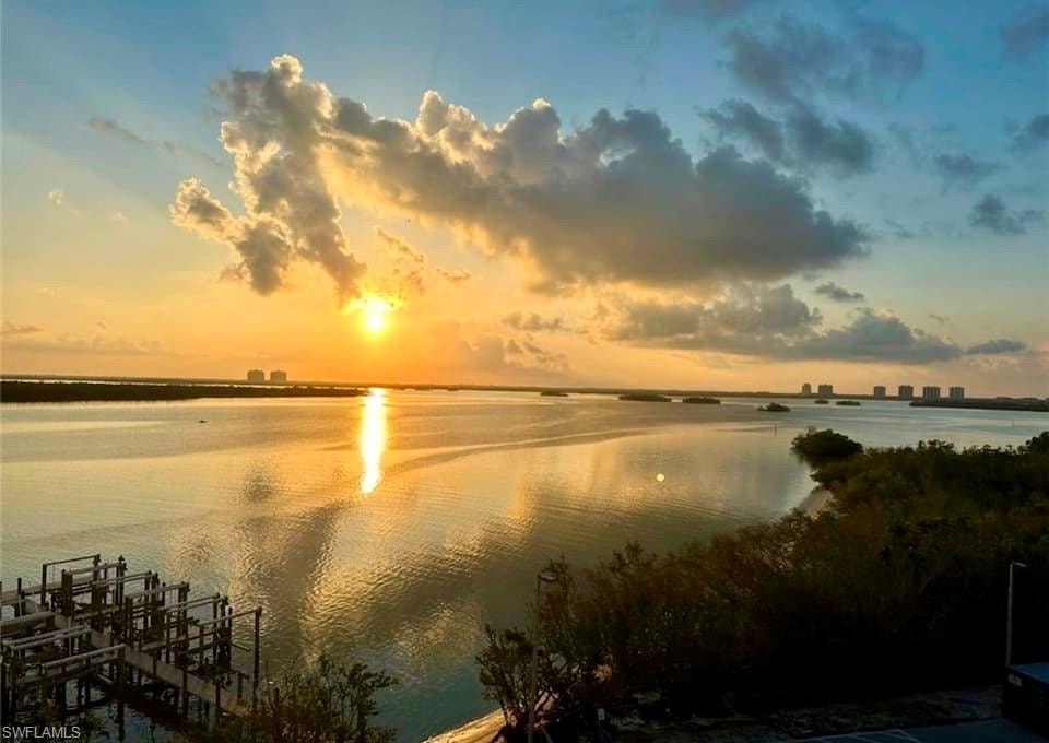 Property view of water Virtually edited image