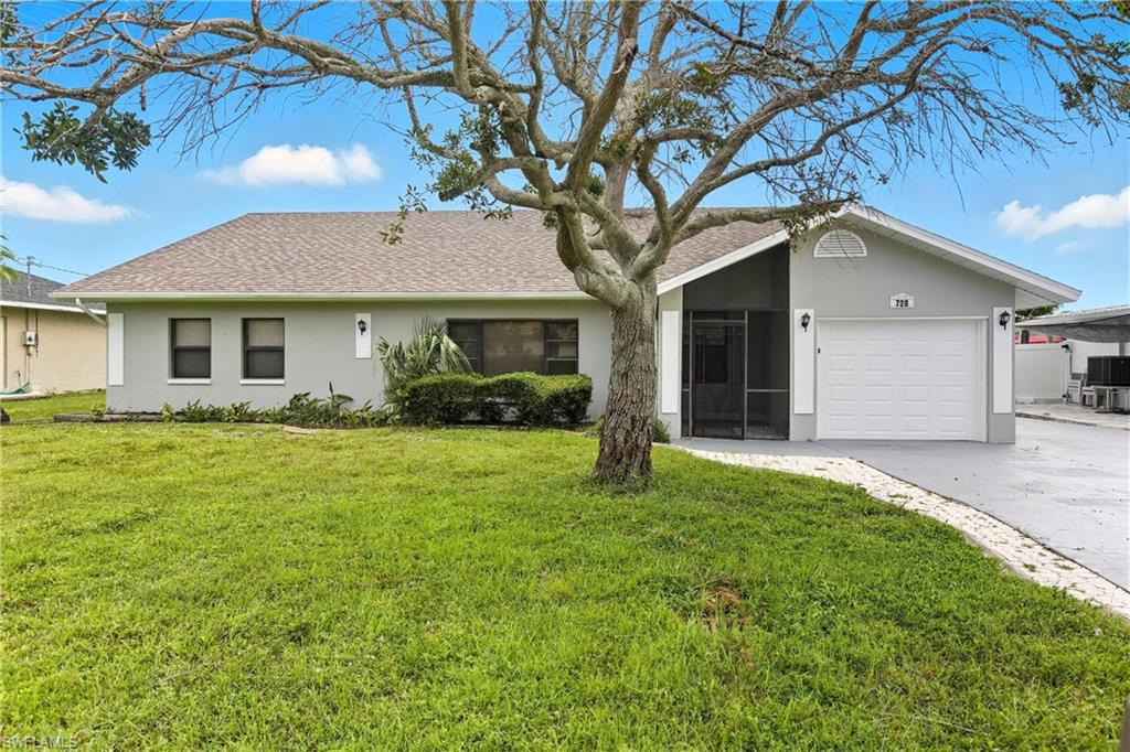 728 Tower DR