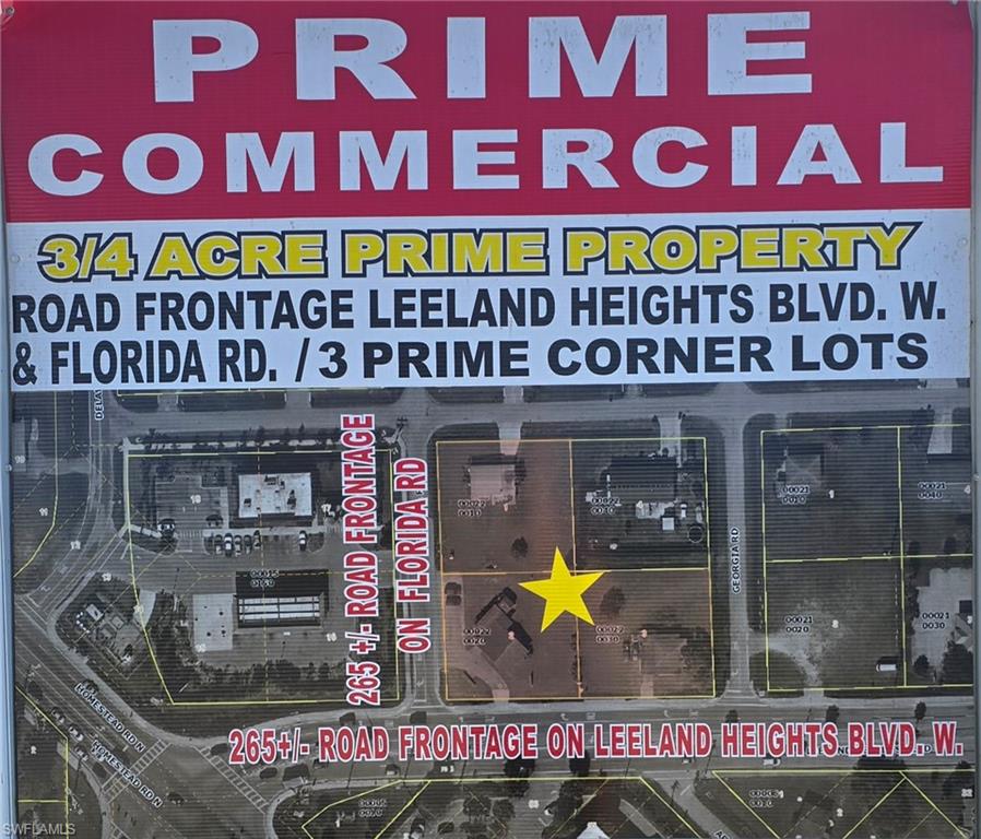 1003 LEELAND HEIGHTS BLVD W