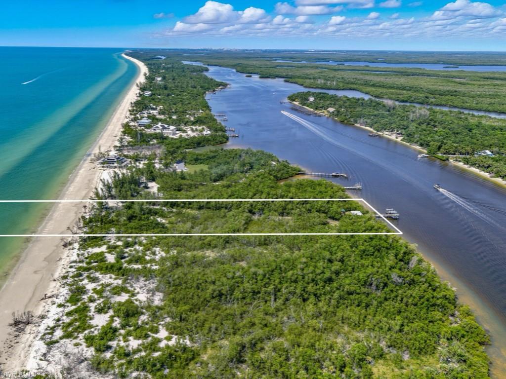 11799 Adjacent available lot