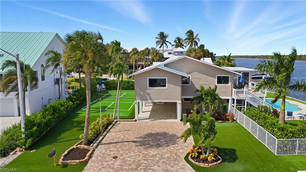 View of front of property  - Virtually Edited Image