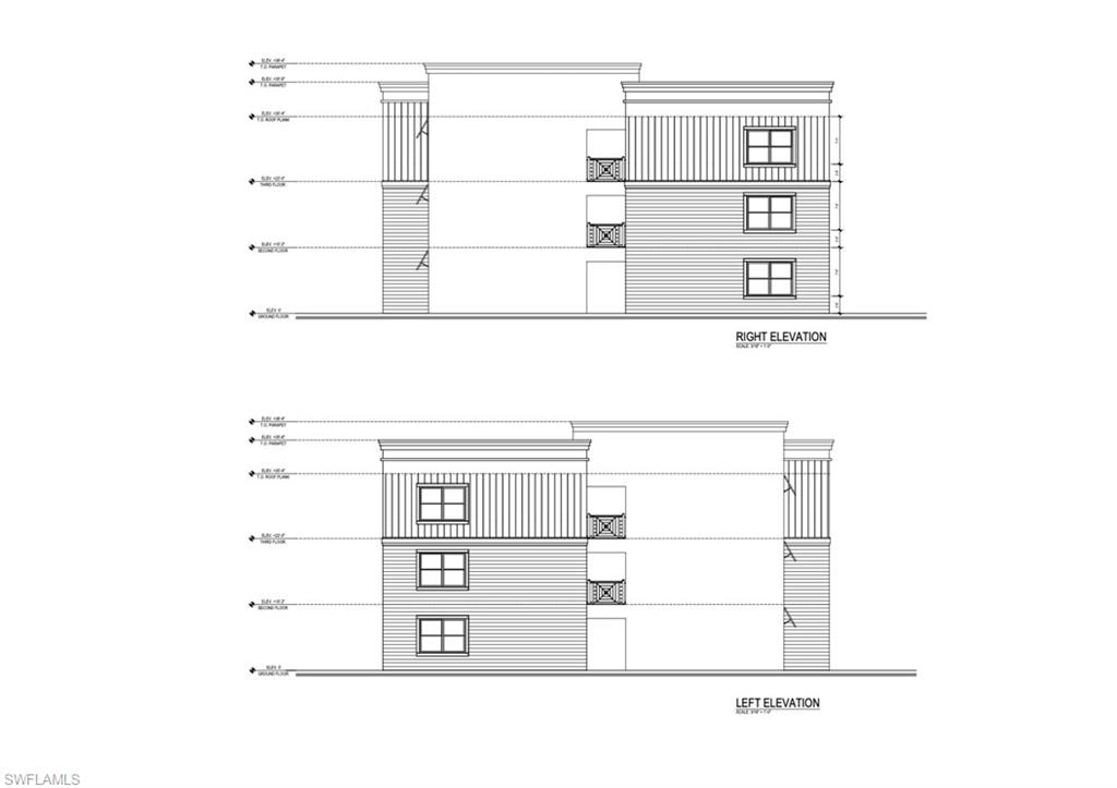 View of miscellaneous property collateral