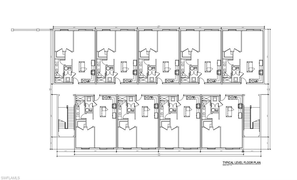 View of room layout