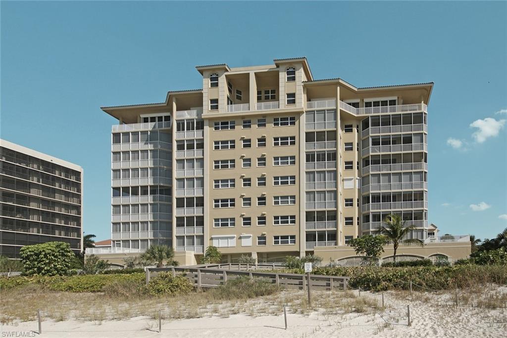 9577 Gulf Shore DR 601 photo 20