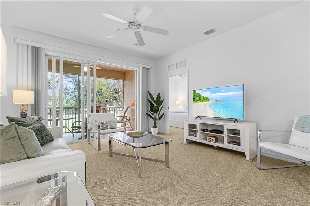 Open concept living perfect to entertain and enjoy.