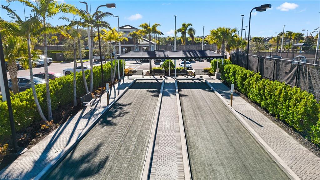 Bocce anyone?