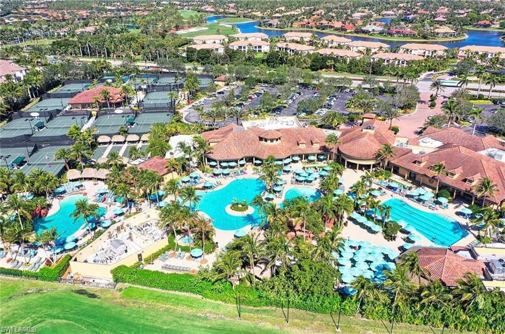 AWARD WINNING The Players' Club & Spa