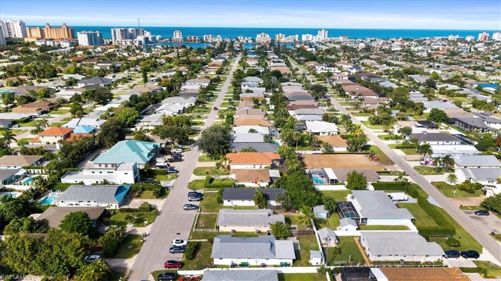 View of property location with nearby suburban area and nearby urban area