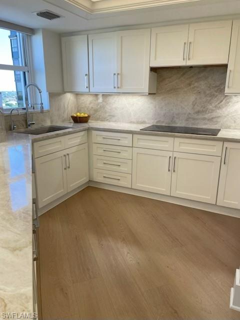 RENOVATED KITCHEN
