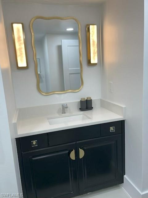 THIRD GUEST  BATHROOM