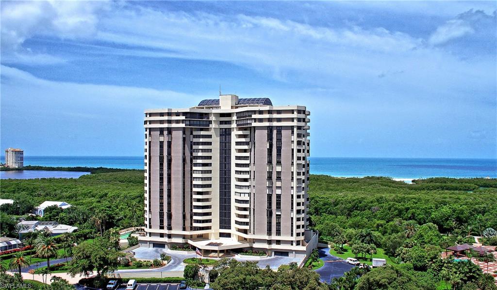 6001 Pelican Bay BLVD 1006
