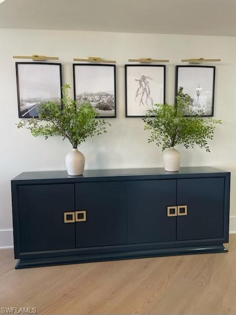ENTRY FOYER