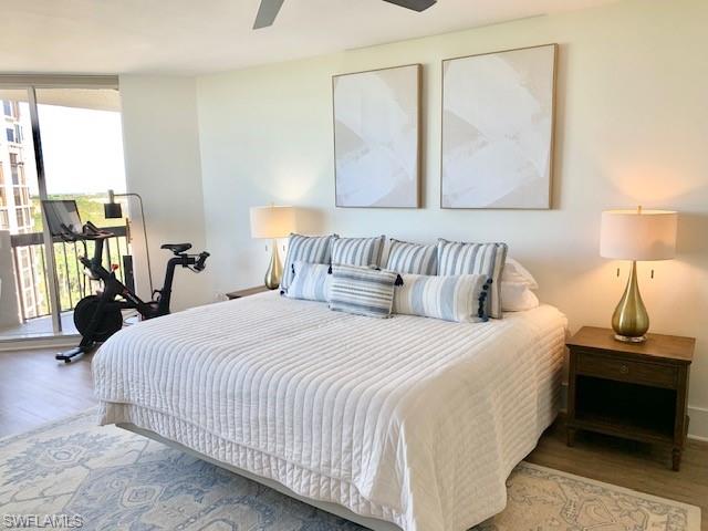 MASTER  BEDROOM
