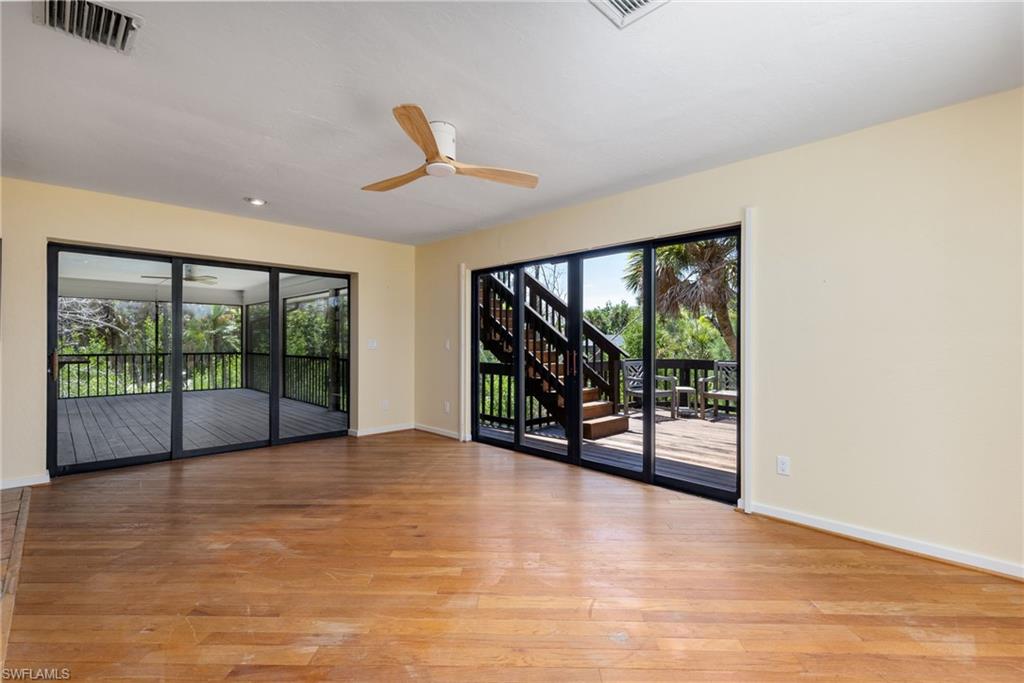 20/20 Screened Lanai!
