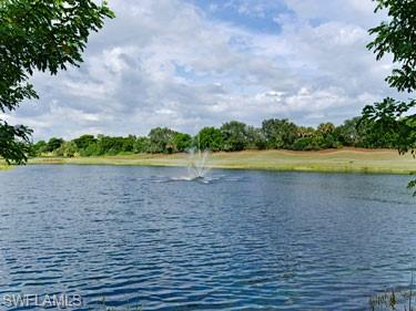 Water view