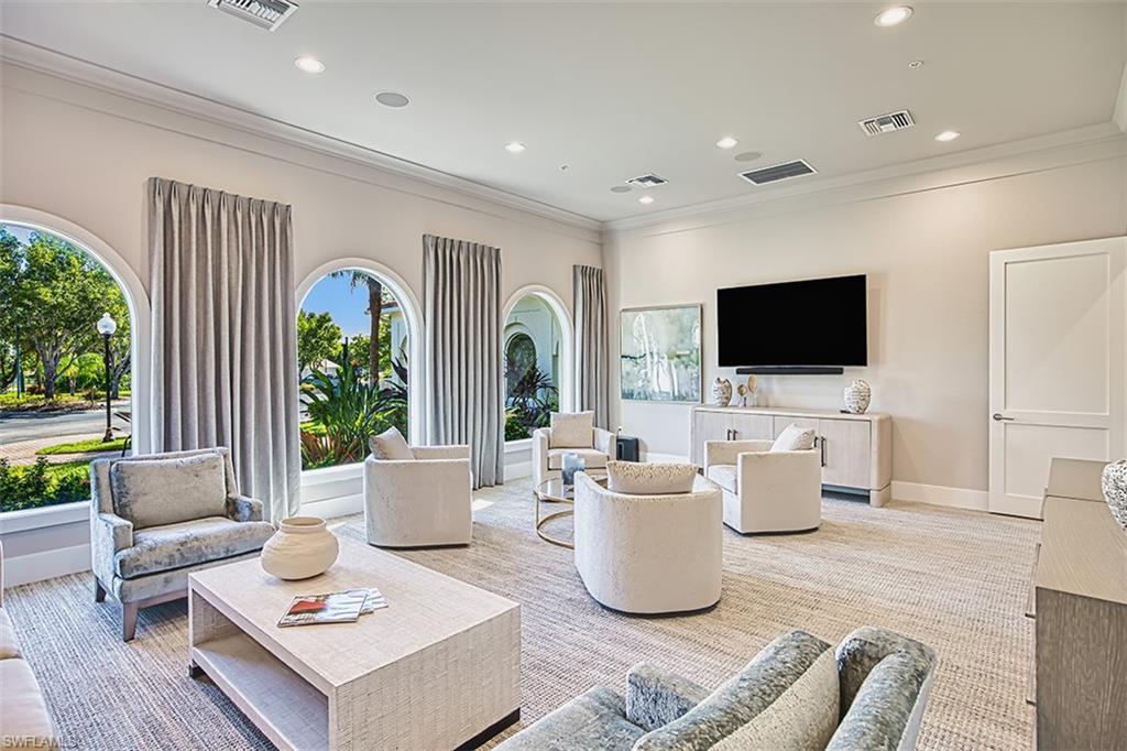 Media Room