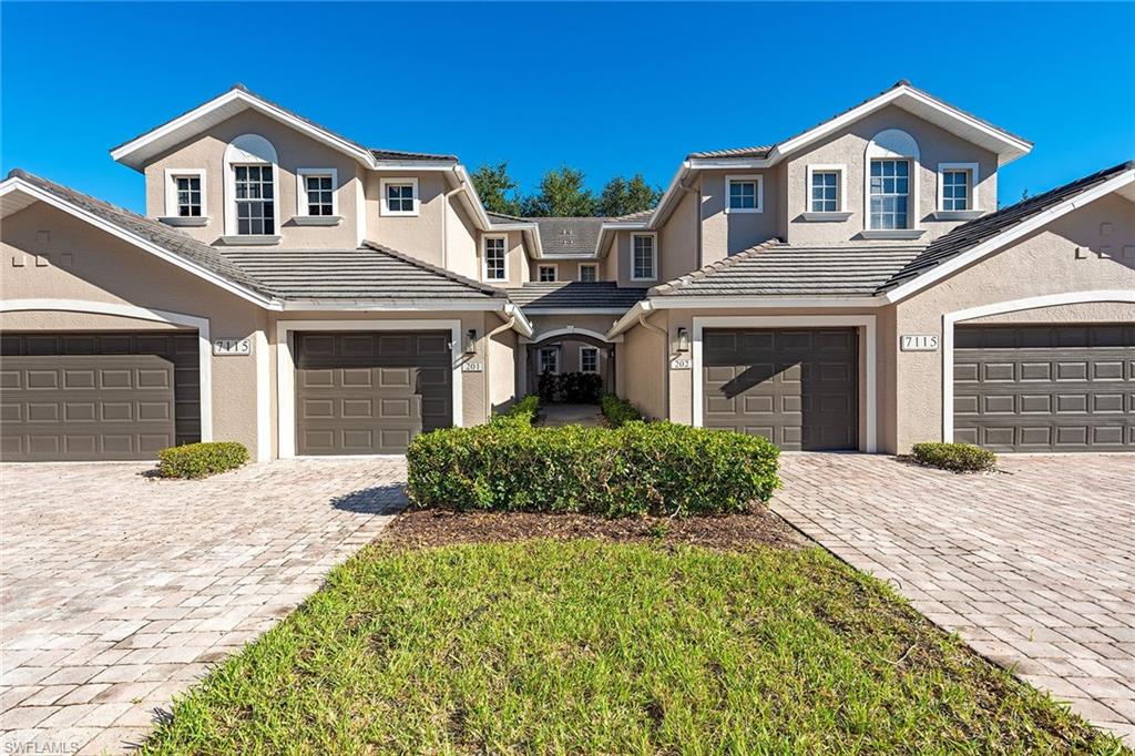 7115 Wild Forest CT 201