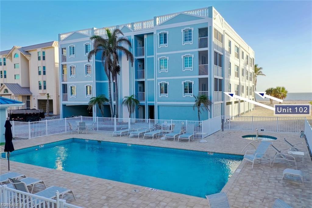 3145 W Gulf DR 102 photo 42