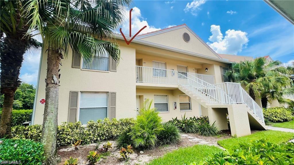 321 Robin Hood CIR 201