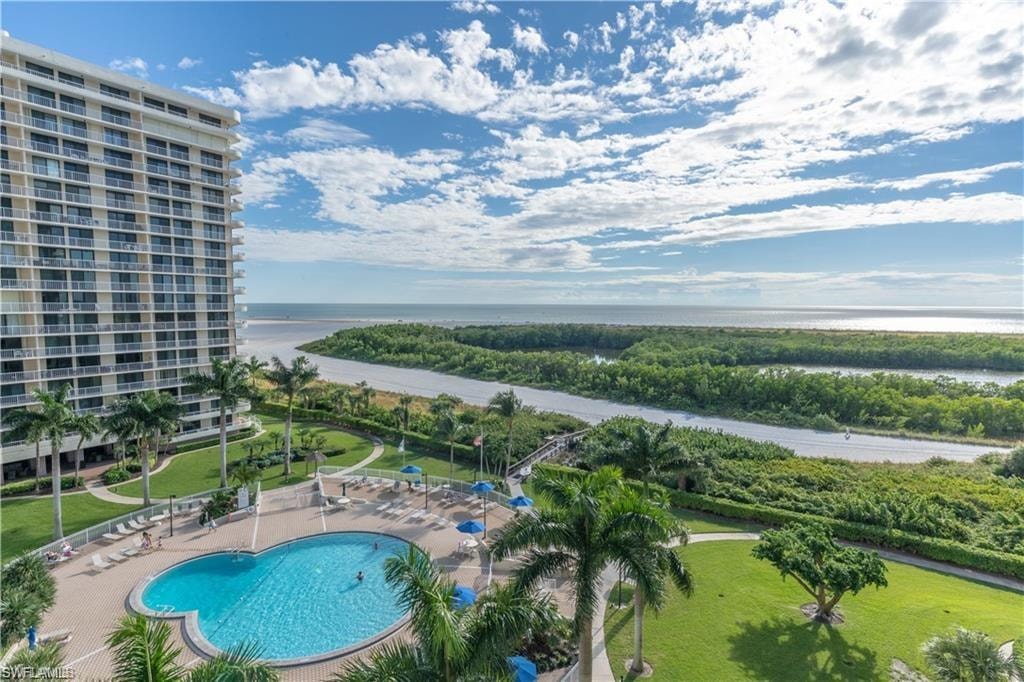 440 Seaview CT 805
