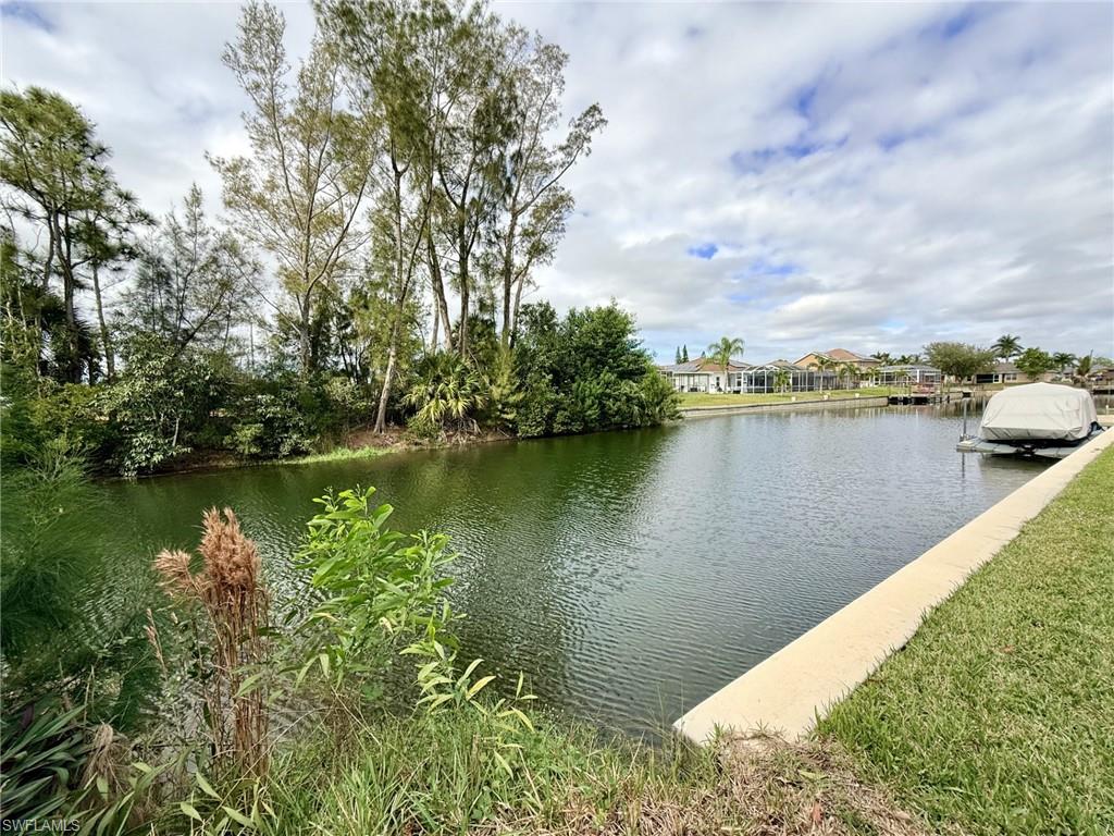 Water view