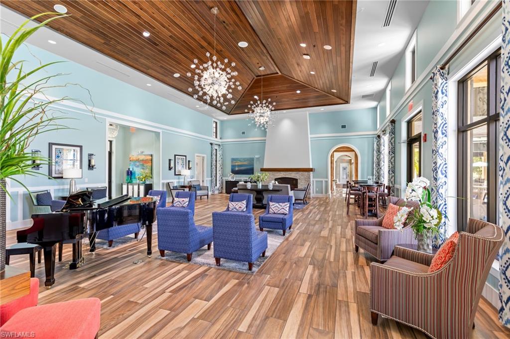 LaMorada Gathering Room