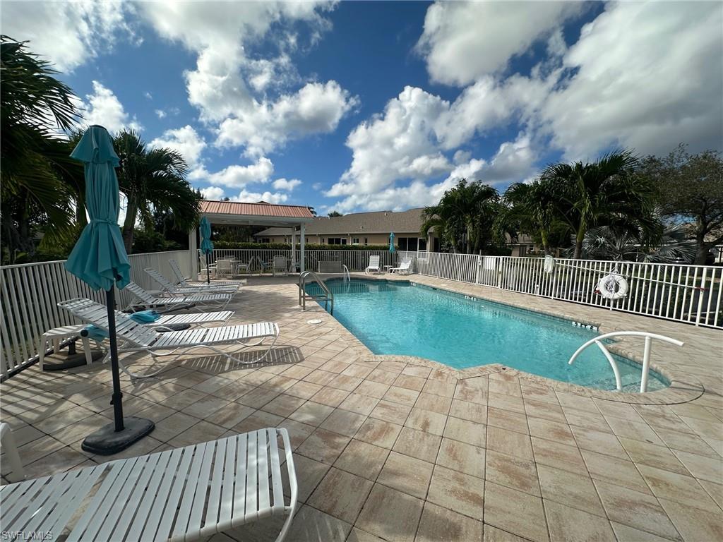 16821 Sanibel Sunset CT 203 photo 16