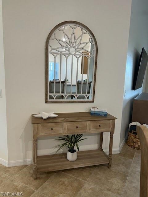With added artwork