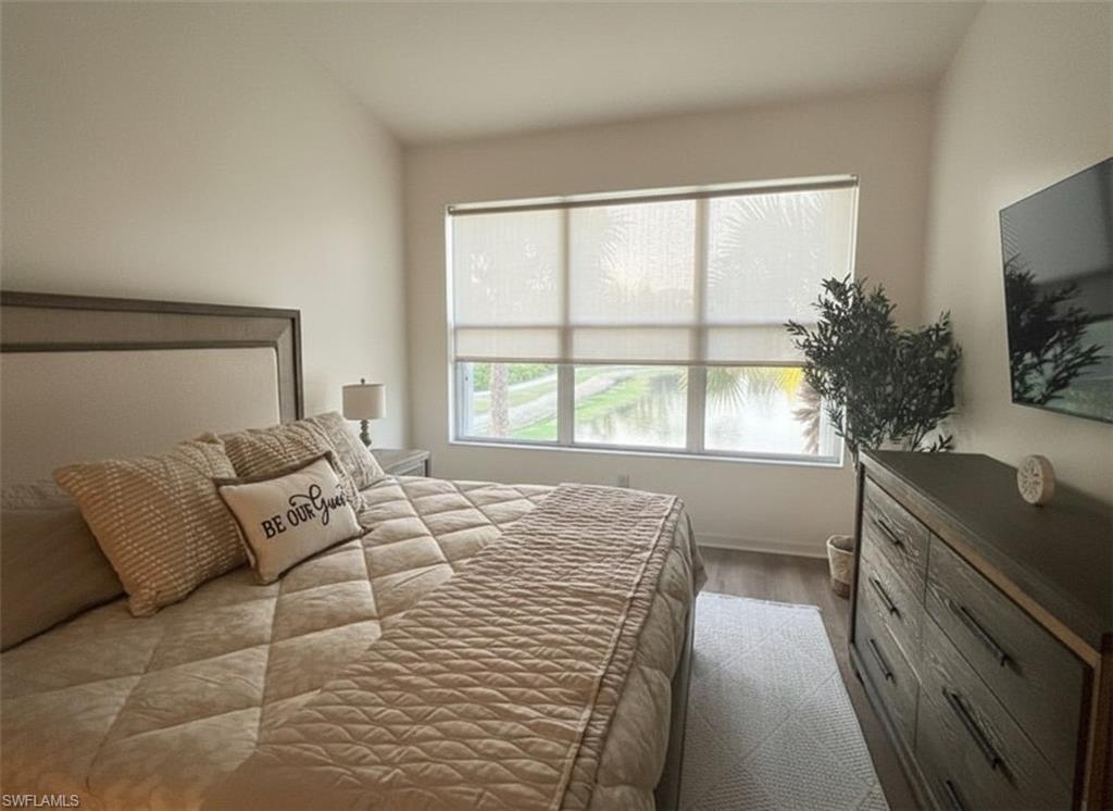 With added window covering