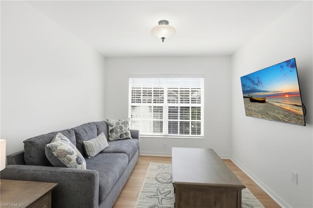 Sleeper sofa