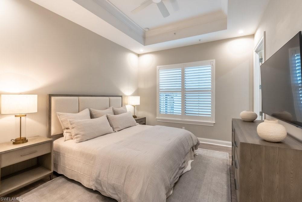 3rd guest bedroom