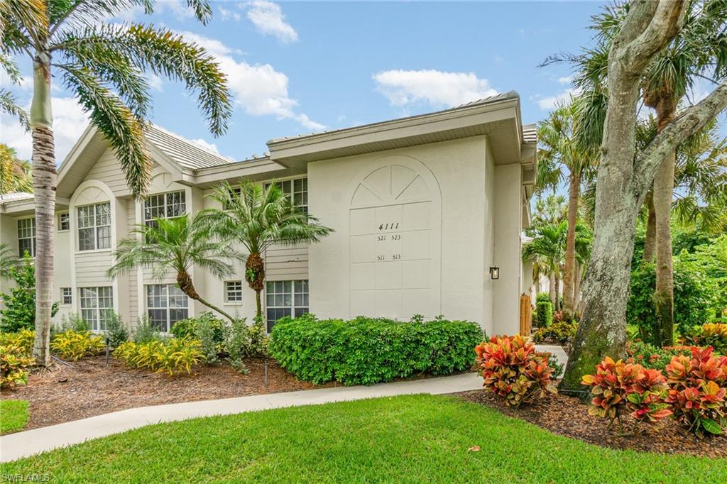 4111 Lake Forest DR 523