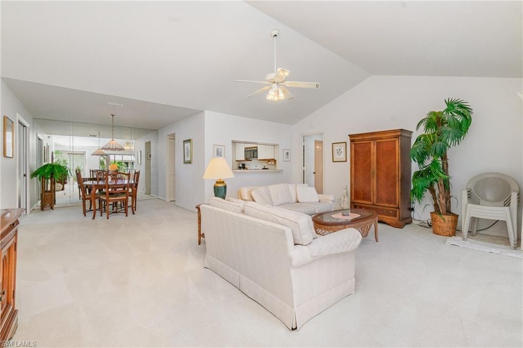 4111 Lake Forest DR 523