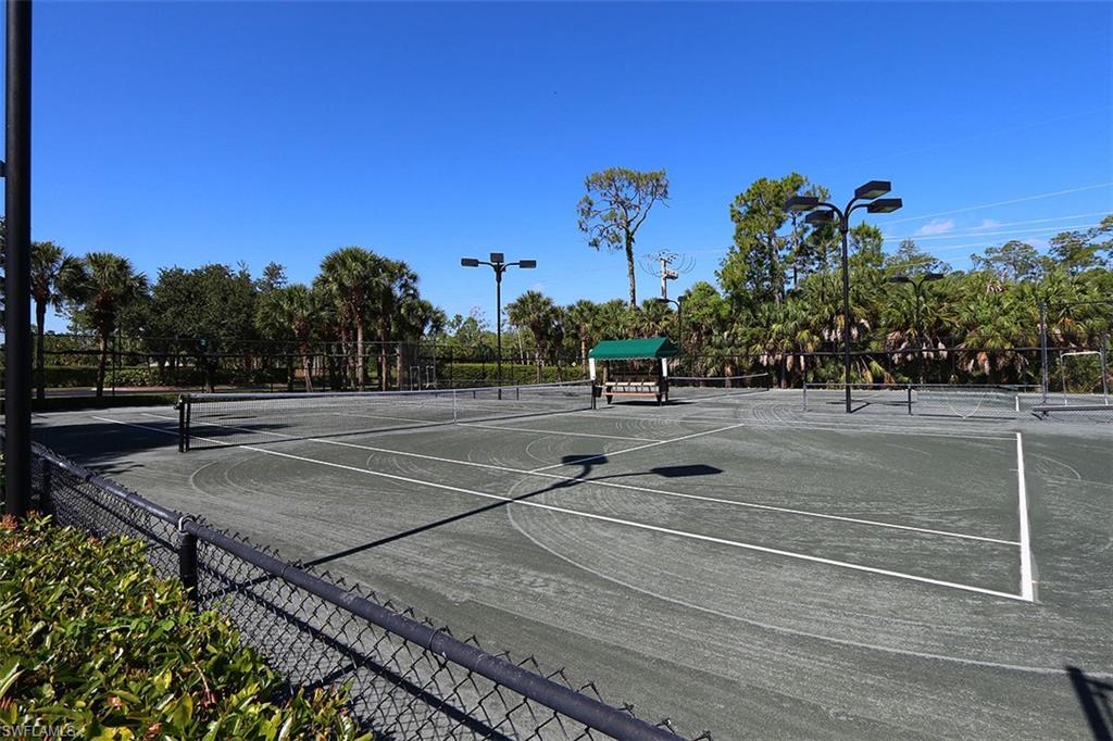 Tennis