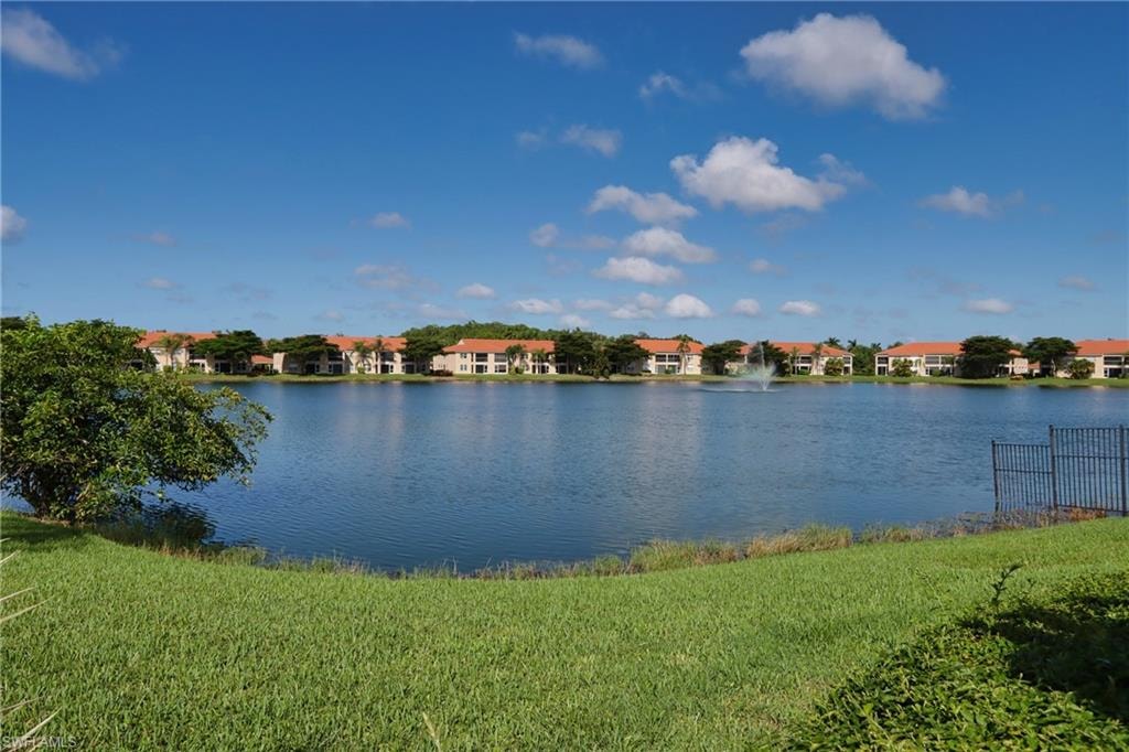 Lake