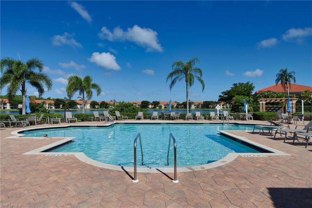Pool 1