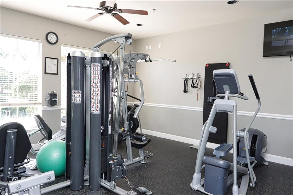 6544 Huntington Lakes CIR 9-204 photo 24