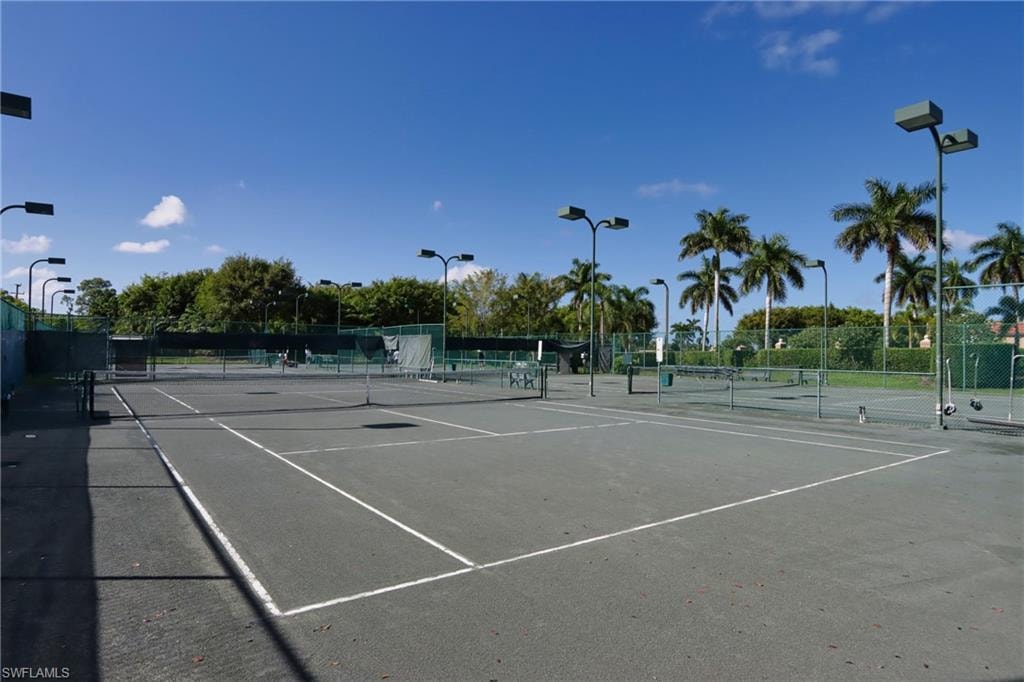 Tennis